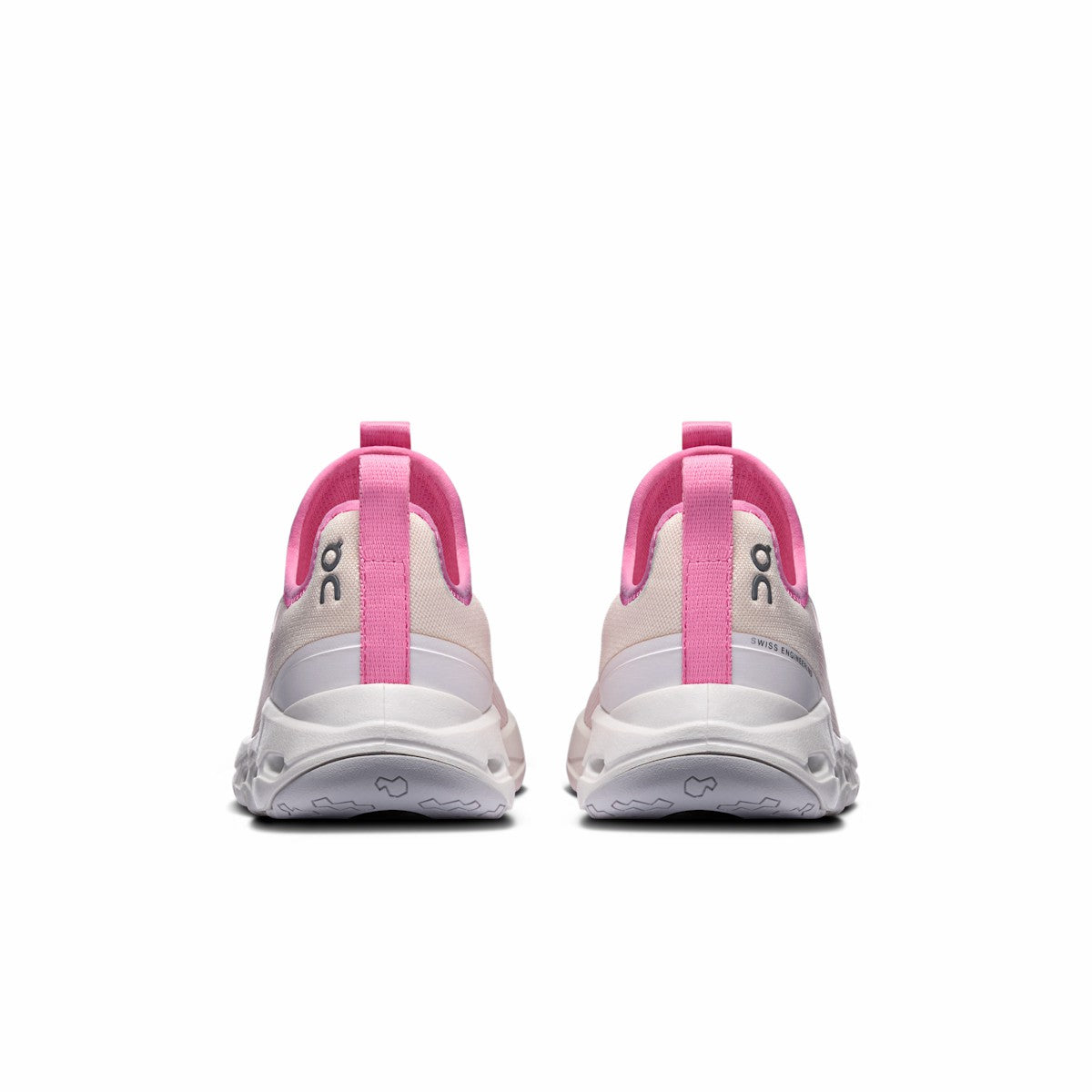 On United States Classic | Cloudleap for Kids - Salt/Bubblegum