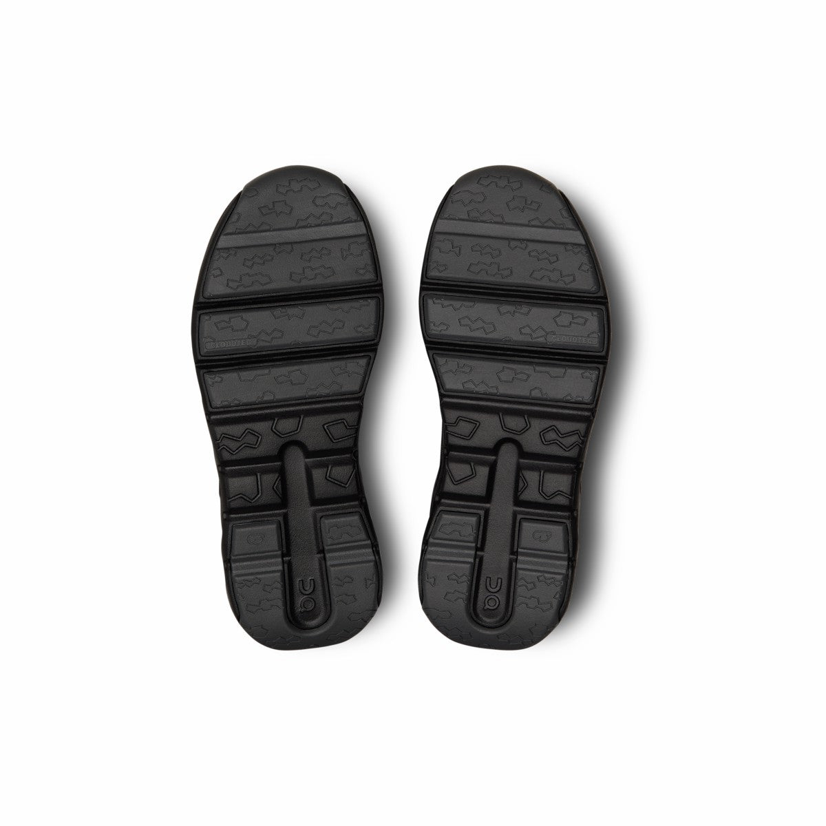 On United States Recommended | Cloudleap for Kids - Black/Eclipse