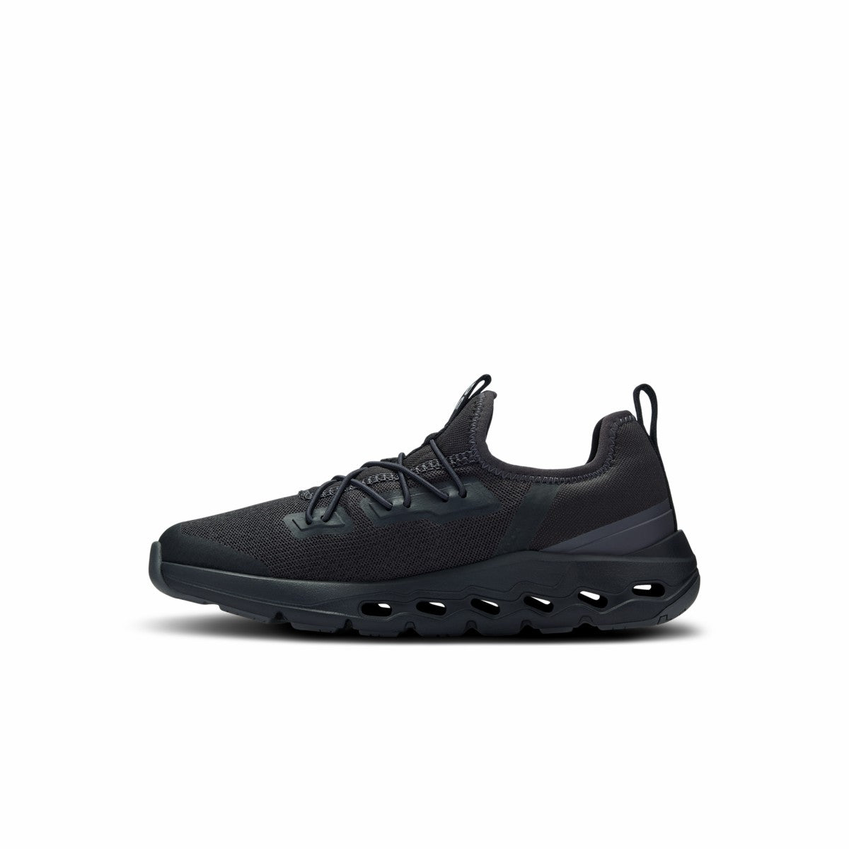 On United States Recommended | Cloudleap for Kids - Black/Eclipse
