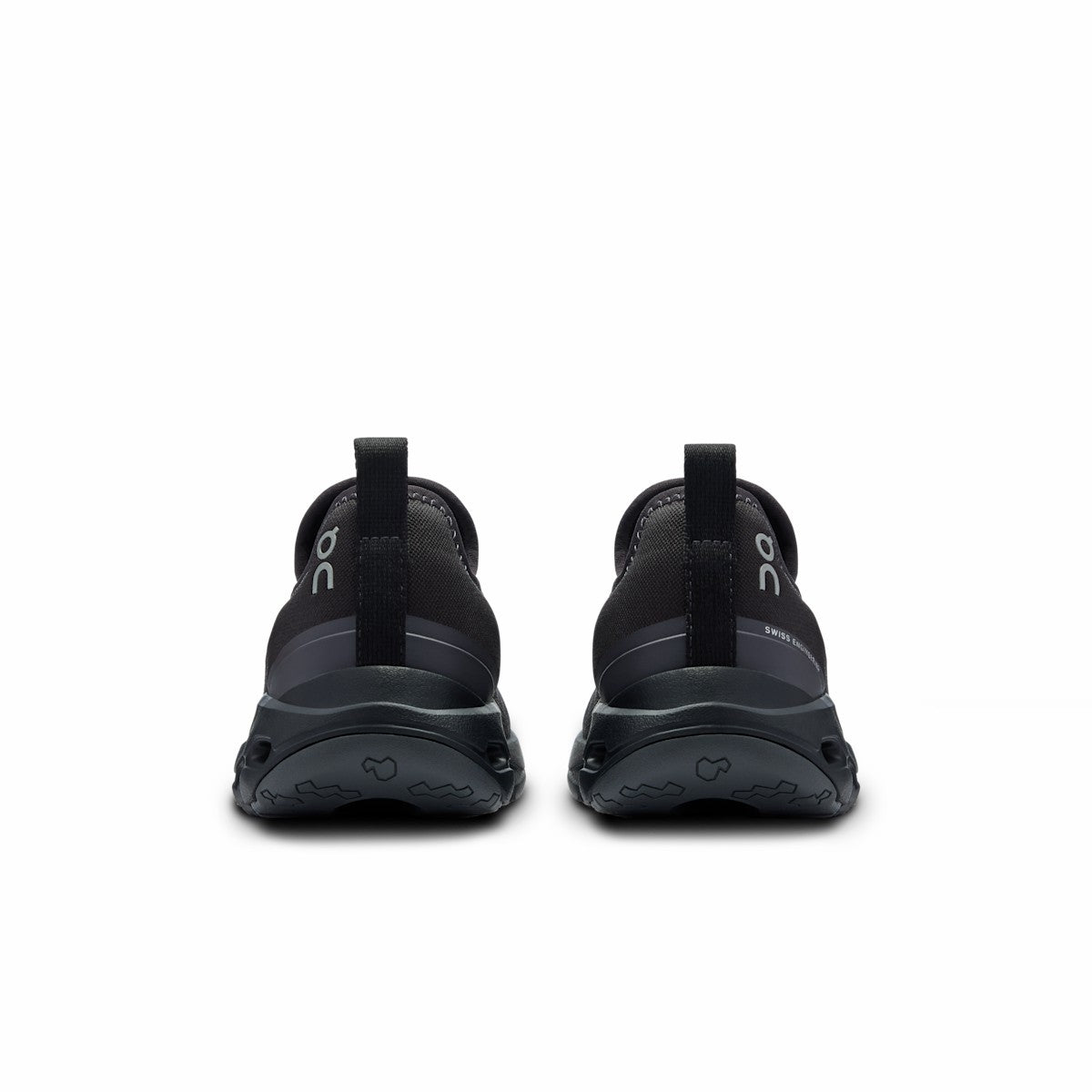 On United States Recommended | Cloudleap for Kids - Black/Eclipse