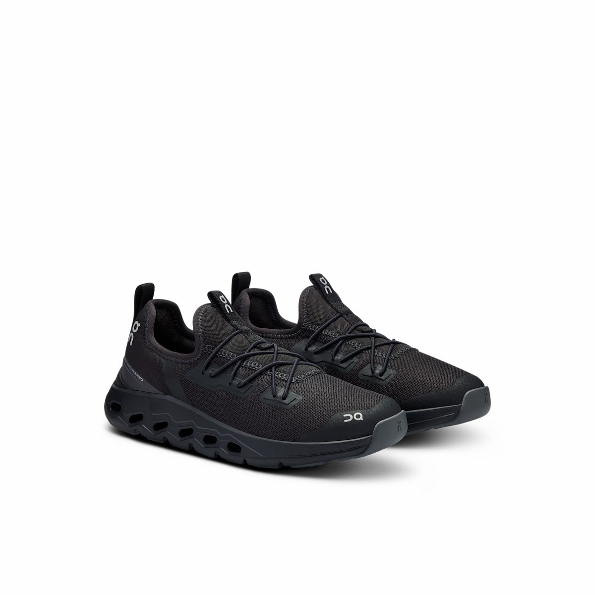 On United States Recommended | Cloudleap for Kids - Black/Eclipse