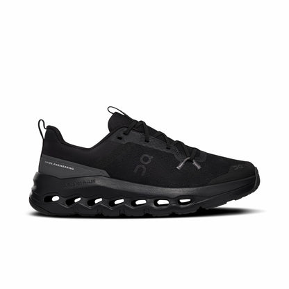 On United States Quality | Cloudleap for Youth - Black/Black