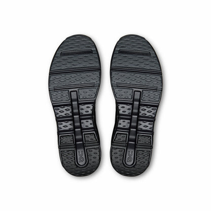 On United States Quality | Cloudleap for Youth - Black/Black