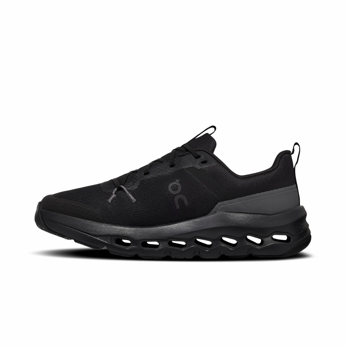 On United States Quality | Cloudleap for Youth - Black/Black