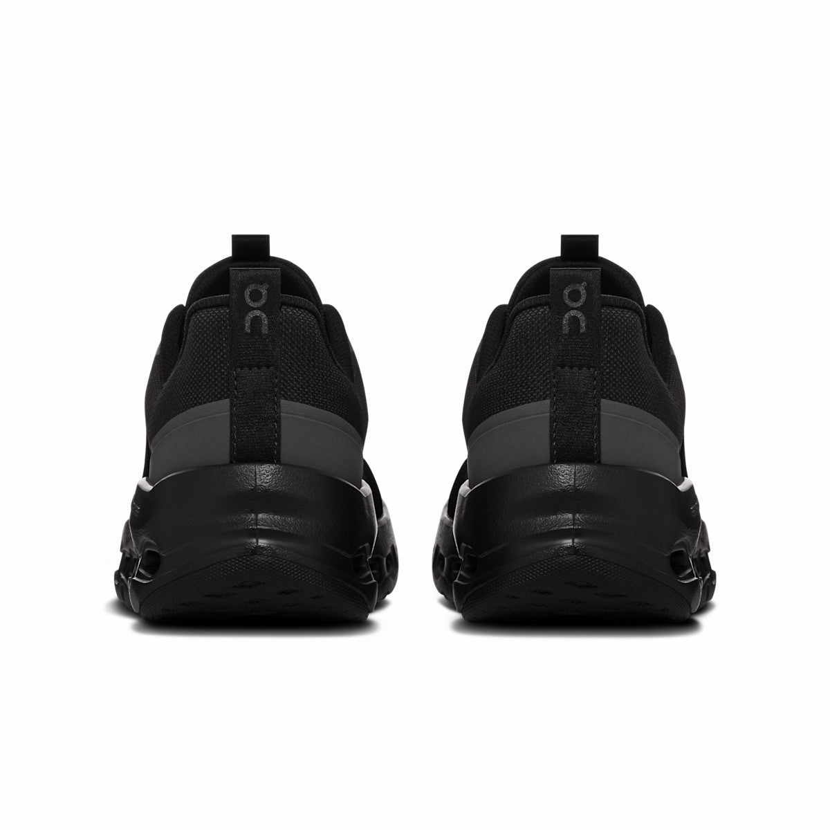 On United States Quality | Cloudleap for Youth - Black/Black
