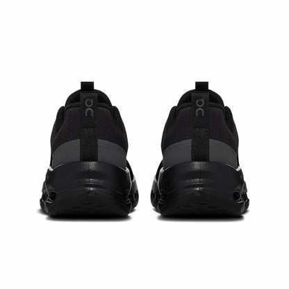 On United States Quality | Cloudleap for Youth - Black/Black