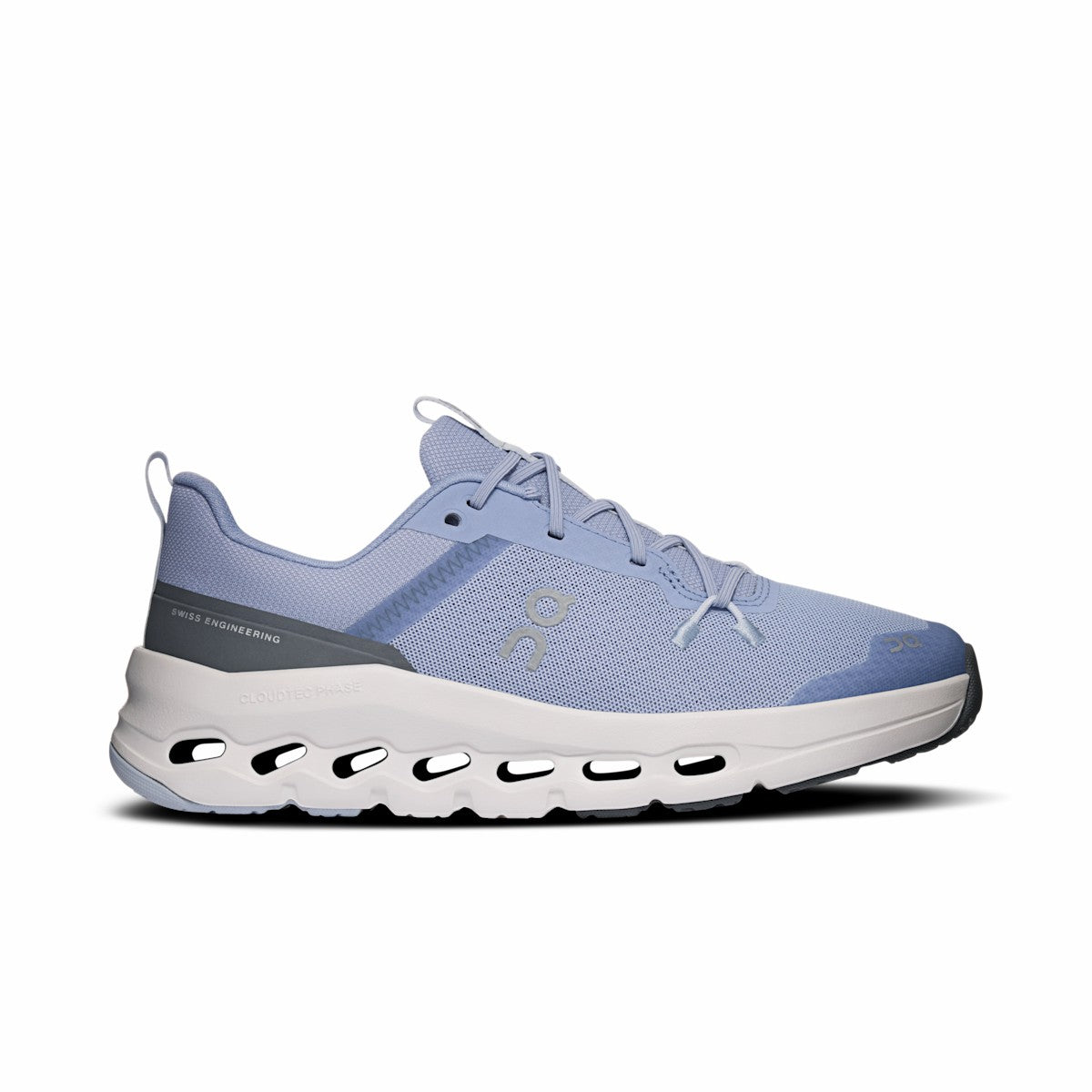 On United States Quality | Cloudleap for Youth - Black/Black