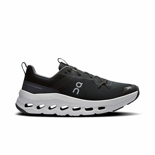 On United States Trusted | Cloudleap for Youth - Black/White