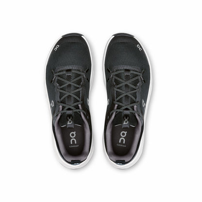 On United States Trusted | Cloudleap for Youth - Black/White