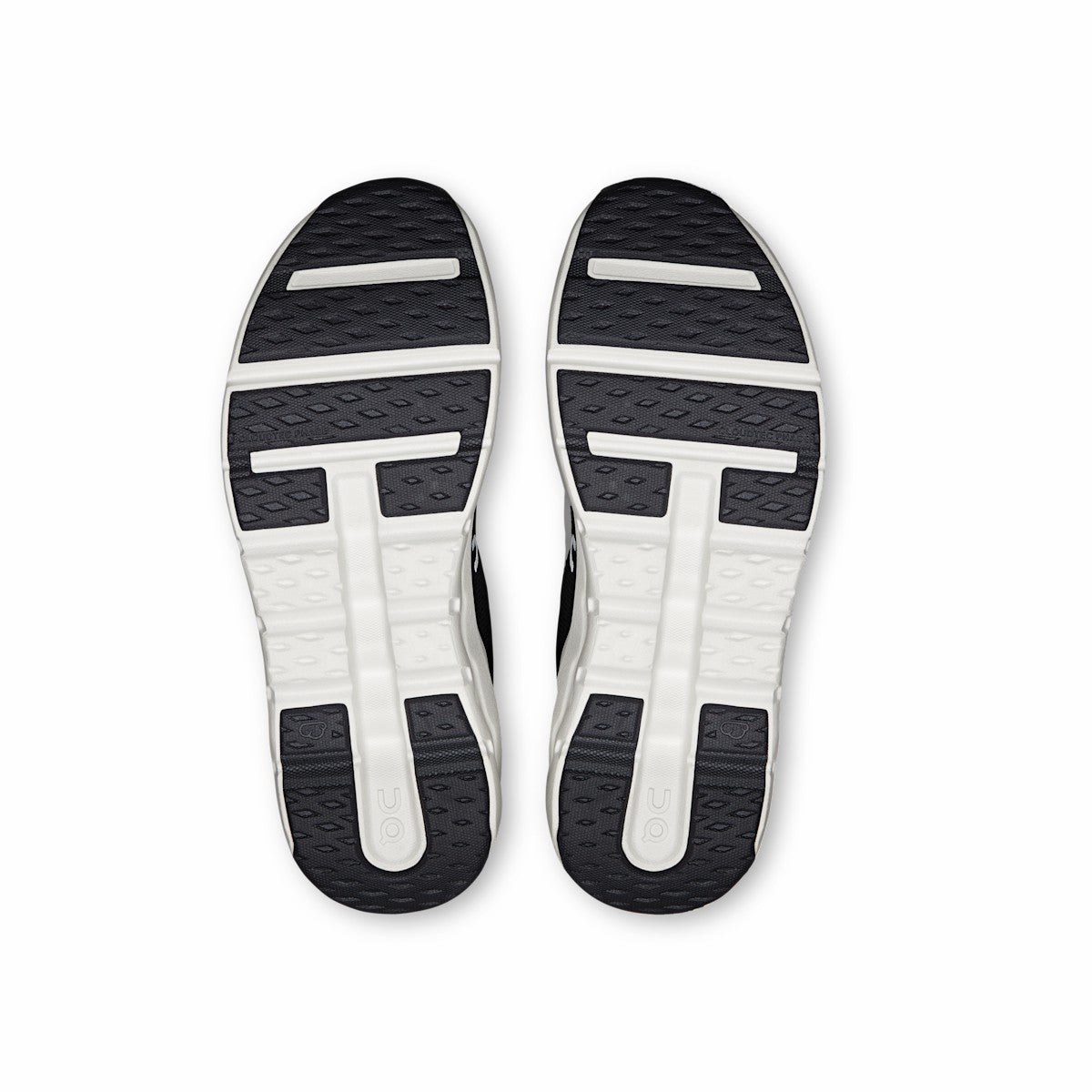 On United States Trusted | Cloudleap for Youth - Black/White