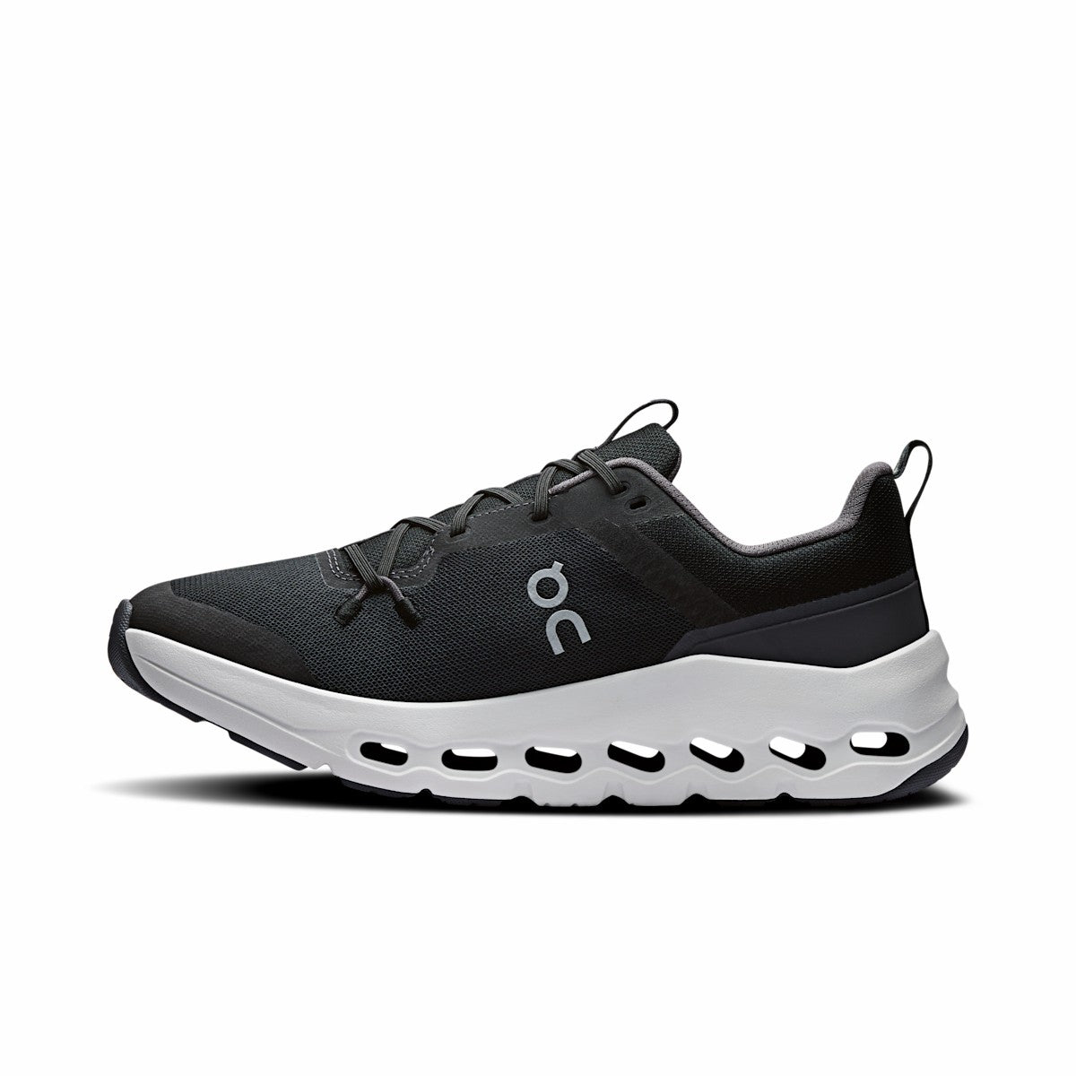 On United States Trusted | Cloudleap for Youth - Black/White