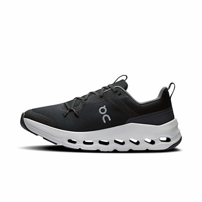 On United States Trusted | Cloudleap for Youth - Black/White