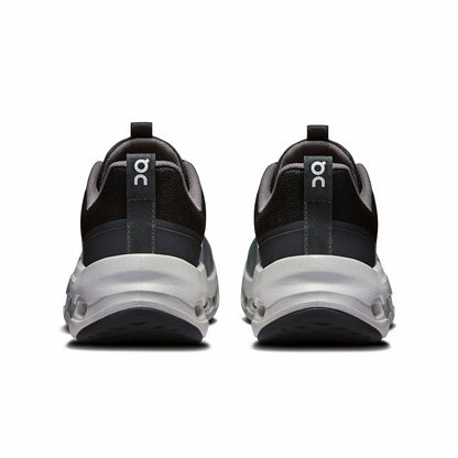 On United States Trusted | Cloudleap for Youth - Black/White
