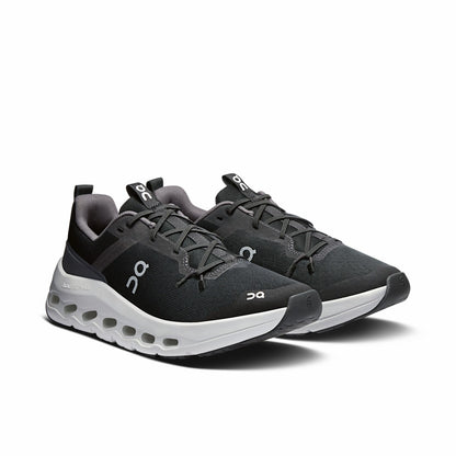 On United States Trusted | Cloudleap for Youth - Black/White