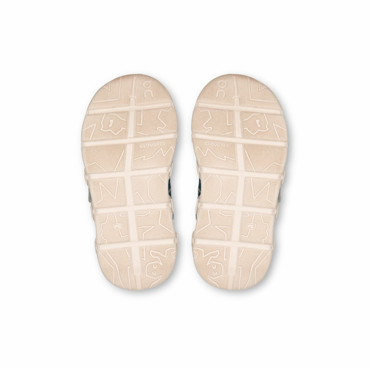 On United States Best Seller | Cloud Dash - Mistletoe/Grain