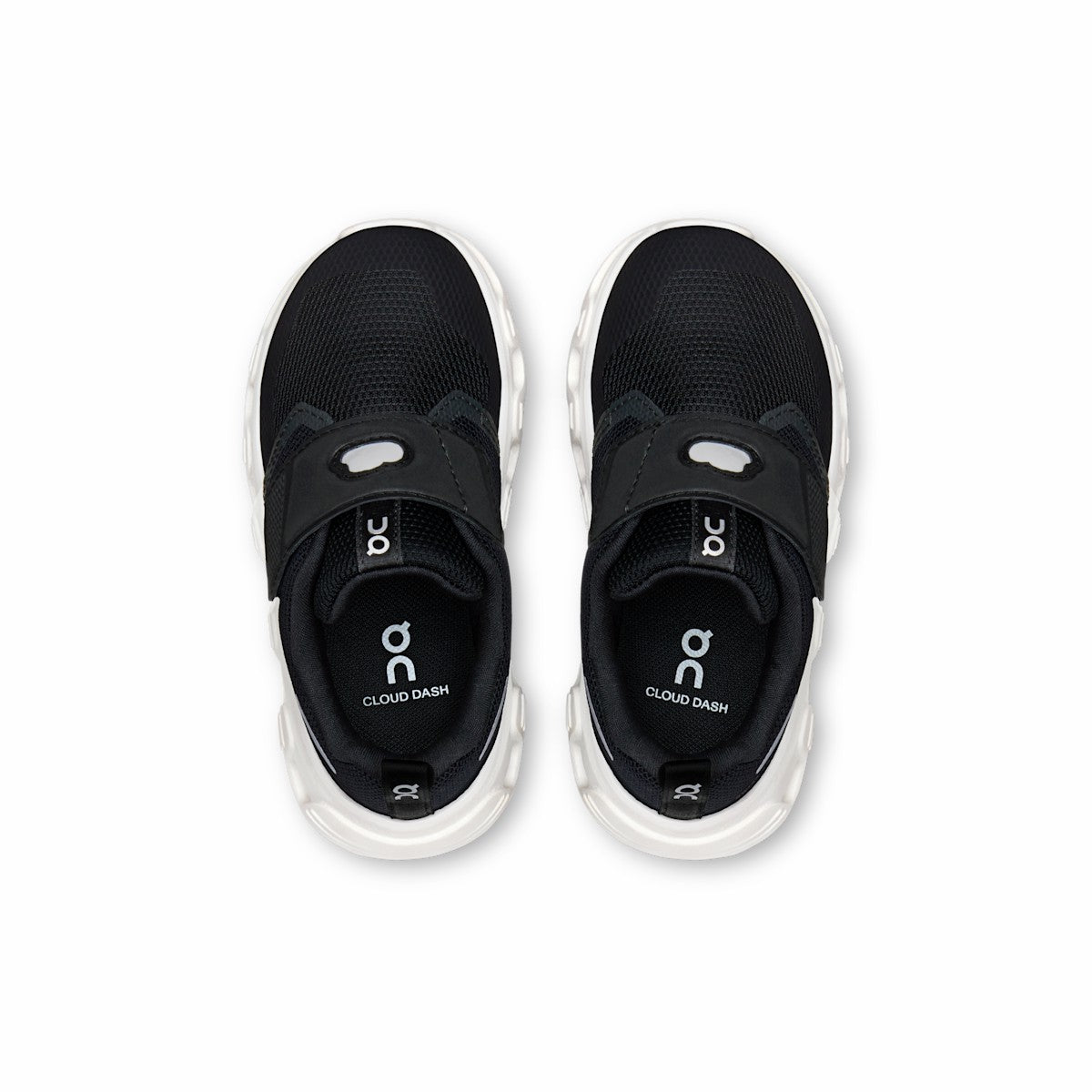 On United States Trending | Cloud Dash - Black/White