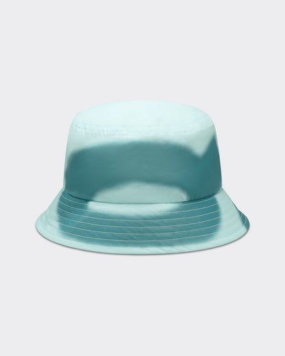 On United States Value | Liquid Logo Hat Kids for Kids - Celeste/Oasis
