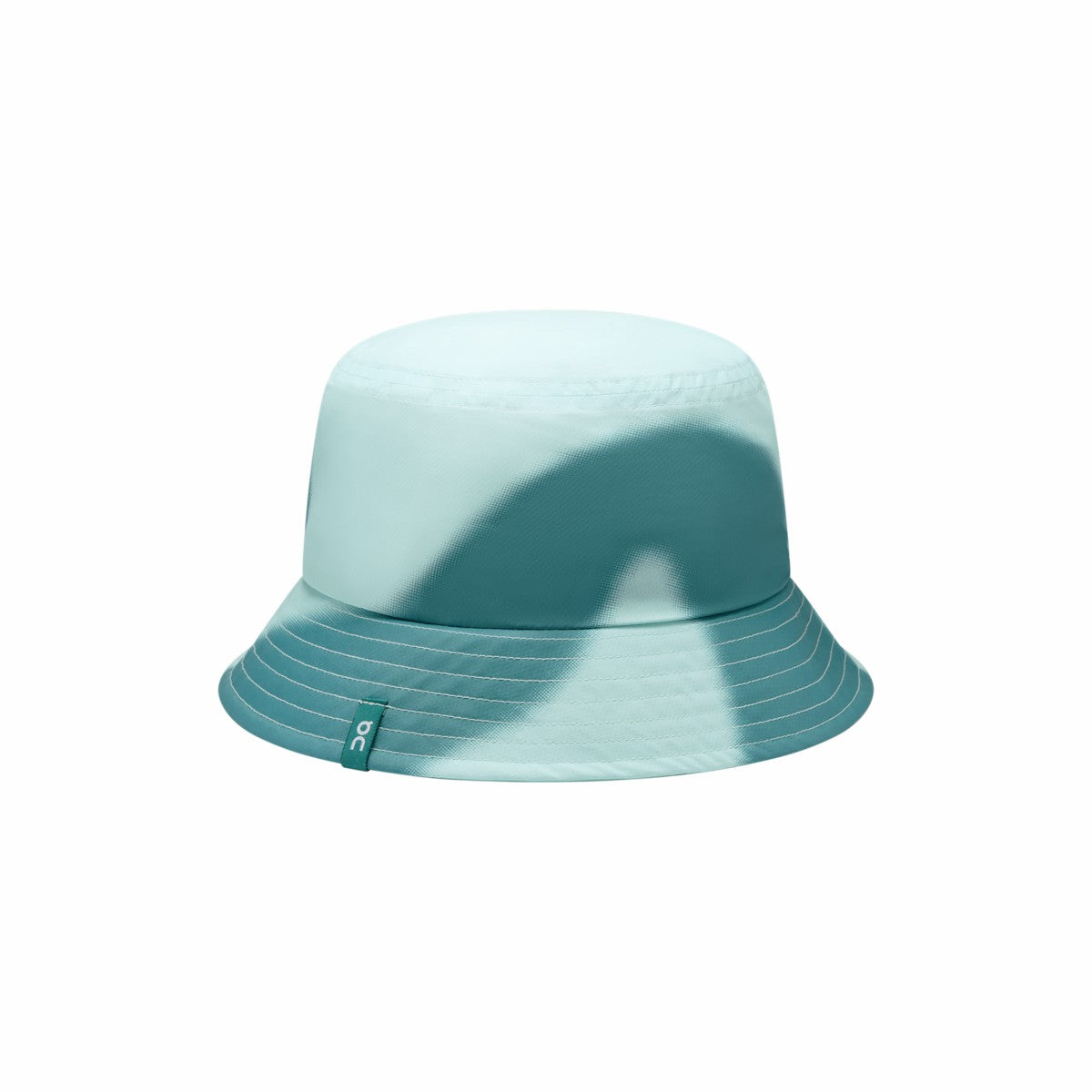 On United States Classic | Liquid Logo Hat Kids for Kids - Cinnamon/Flame