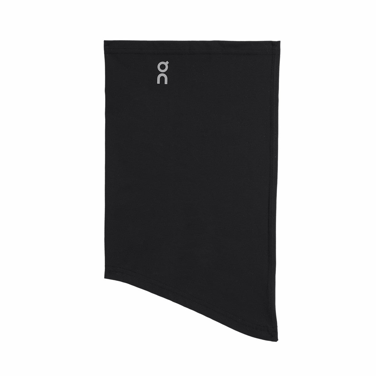 On United States Smart Buy | Core Neck Gaiter - Black
