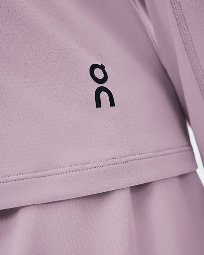 On United States Trusted | Women's Trail Long-T Solar - Foxglove