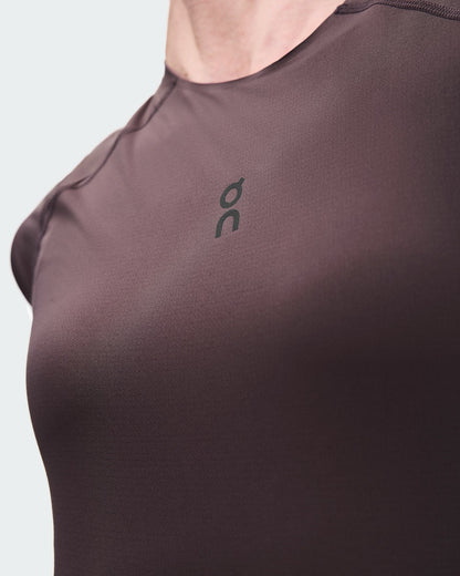 On United States Classic | Women's Trail Long-T Solar - Mulberry