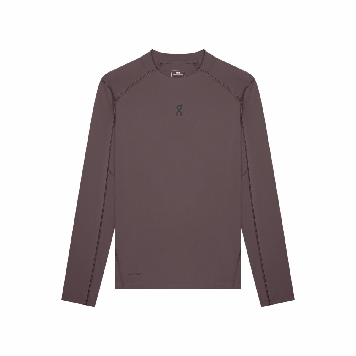 On United States Classic | Women's Trail Long-T Solar - Mulberry