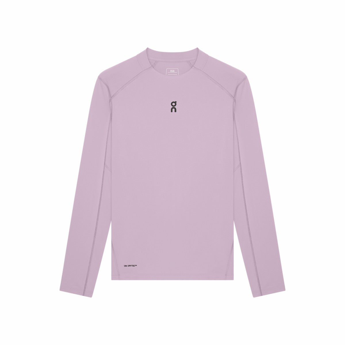 On United States Classic | Women's Trail Long-T Solar - Mulberry