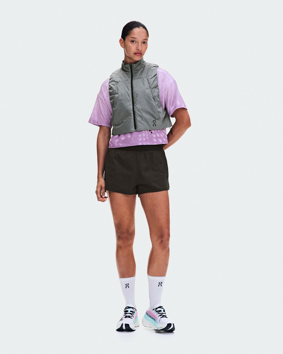 On United States Best Price | Women's Performance Volt Vest - Glacier