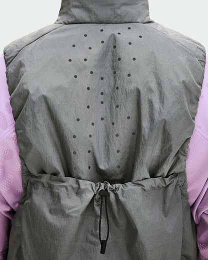 On United States Best Price | Women's Performance Volt Vest - Glacier