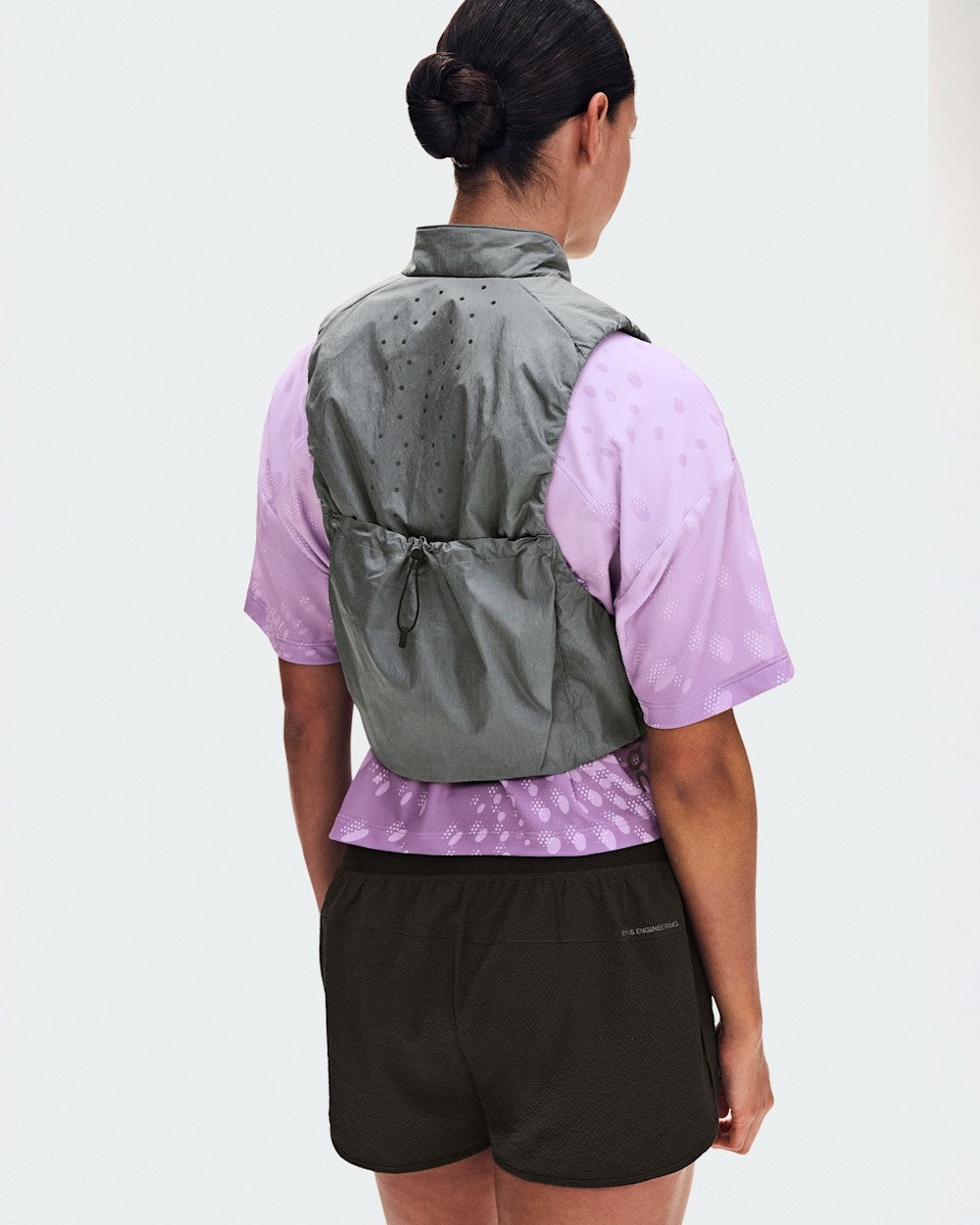 On United States Best Price | Women's Performance Volt Vest - Glacier