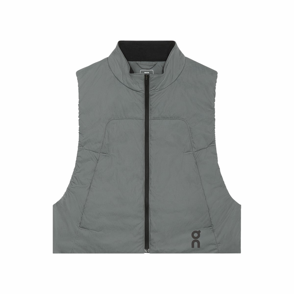 On United States Best Price | Women's Performance Volt Vest - Glacier