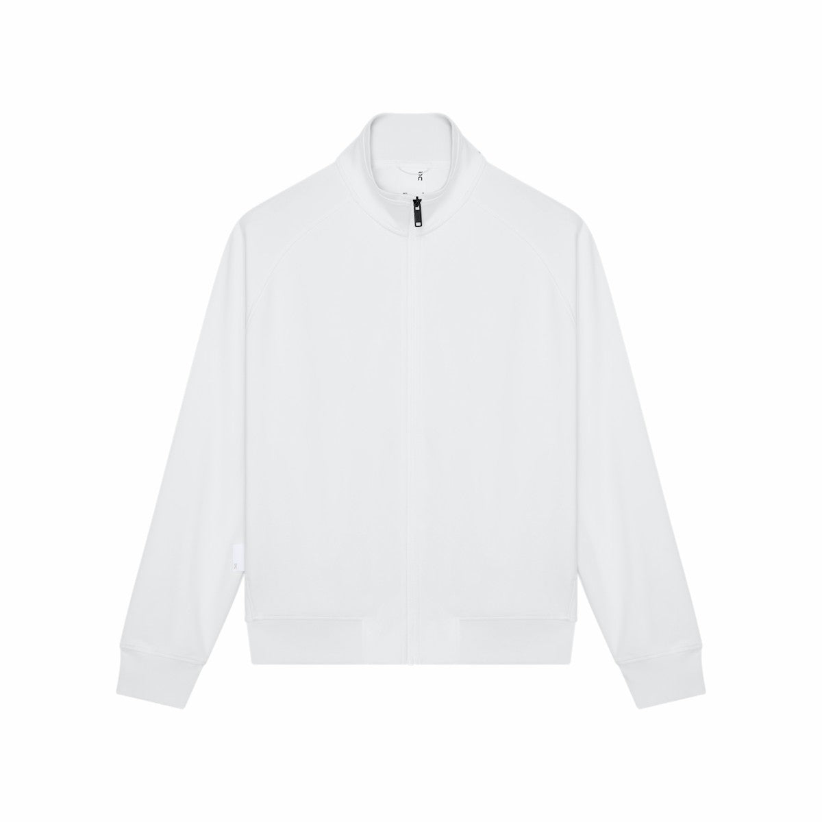 On United States Popular | Men's Courtside Full Zip LDN - White