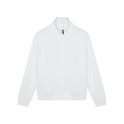White,XS