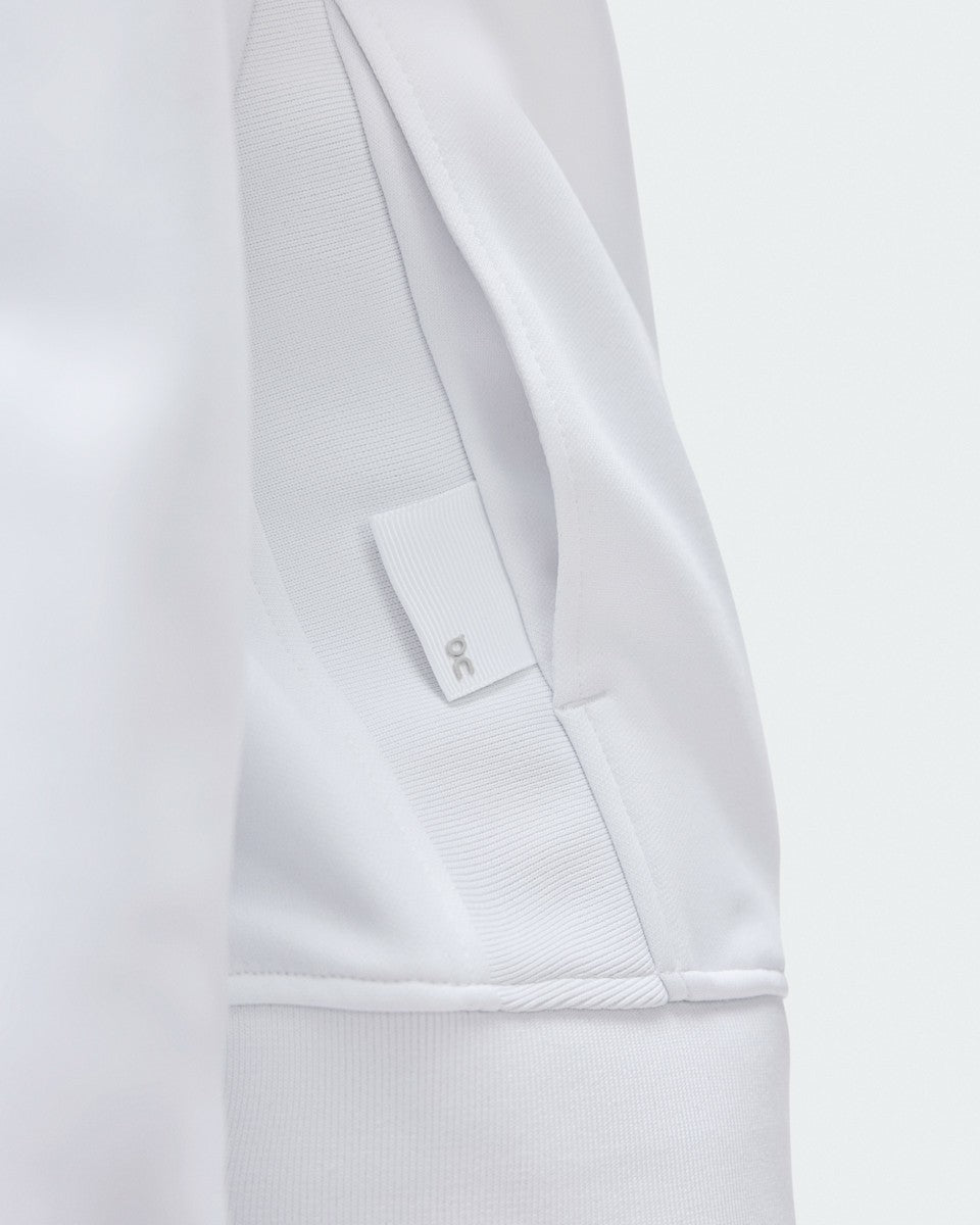 On United States Recommended | Women's Courtside Full Zip LDN - White