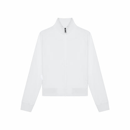 On United States Recommended | Women's Courtside Full Zip LDN - White