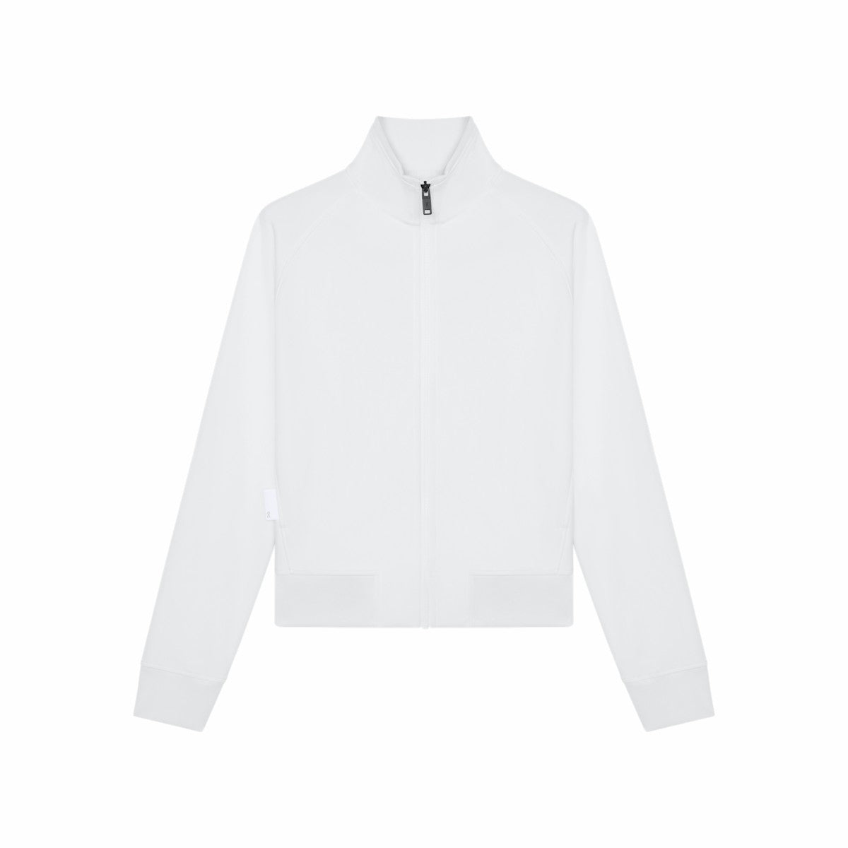 White,XS